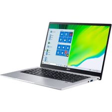 NEW Acer NX.A78AA.001 Swift 1 SF114-34-C16K Notebook N4500 14-in 4GB 128GB UHD picture