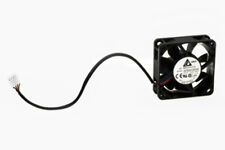 Delta AFB0612EHD 4-PIN PWM / Tach Function Computer Fan 12V (60x60x20 MM) 6020 picture