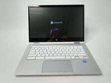 HP Chromebook x360 14b-ca0013dx, Celeron N4020 @ 1.1GHz, 4GB RAM, 32GB eMMC picture
