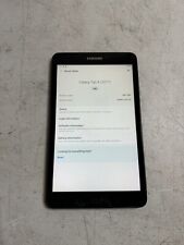 Samsung Galaxy Tab A Android Tablet 8