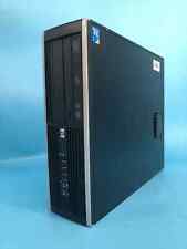 HP Compaq 8000 Elite SFF - Intel Core 2 E8500 @ 3.16GHz 4GB RAM 250GB HDD No OS picture