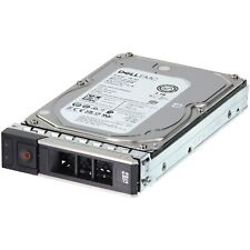 Dell 4TB 7.2K 12Gbps NL SAS 3.5 HDD (ME) (10N7R-OSTK) picture