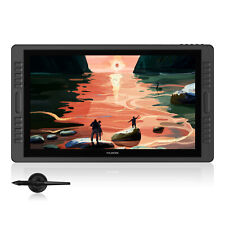 HUION KAMVAS Pro 22 21.5inch Drawing 8192 Graphics Tablet Pen Display Screen picture