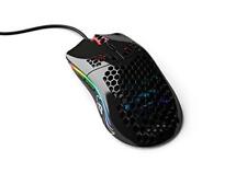 Glorious Model O- (Minus) Gaming Mouse, Glossy Black  Assorted Sizes , Colors  picture