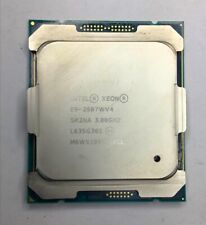 Intel Xeon E5-2687WV4 SR2NA 3.00GHz 12-Core 30MB LGA2011-3 CPU Processor picture
