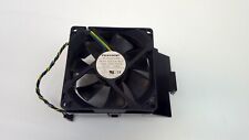 HP Compaq DC7600 Cooling Fan & Shroud 4-Wire 4pin UL94V0 C-3598 picture