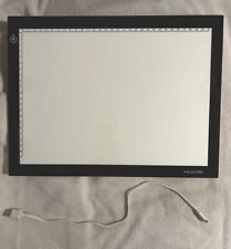 Well Used Huion L4S LED Light Box A4 Ultra-Thin Light Pad for Tracing picture