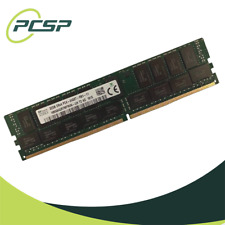 Hynix 32GB PC4-2400T-R 2Rx4 DDR4 ECC REG RDIMM Server Memory HMA84GR7MFR4N-UH picture