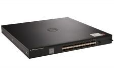 Dell 8132F PowerConnect 24 Port 10Gb Switch, 1 Year Warranty picture