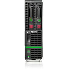 HPE 668357-B21 ProLiant BL420c G8 Blade Server - 1 x Intel Xeon E5-2430 2.20 GHz picture
