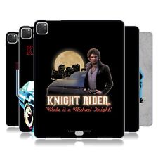OFFICIAL KNIGHT RIDER CORE GRAPHICS SOFT GEL CASE FOR APPLE SAMSUNG KINDLE picture
