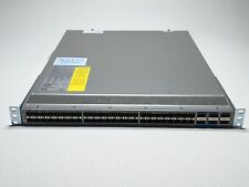 Cisco Nexus N9K-C92160YC-X  48P Nexus 9200 Network switch picture