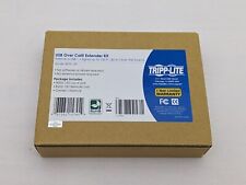 New Tripp-Lite B202-150 USB Extender Over Ethernet Kit (Transmitter & Receiver) picture