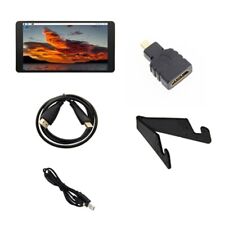  5.5 Inch 1080P AMOLED IPS LCD Display -Compatible USB Monitor Capacitive 6562 picture