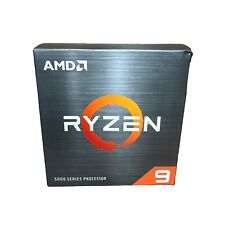 AMD Ryzen 9 5900X - Vermeer (Zen 3) 12-Core 3.7GHz Socket AM4 105W CPU picture