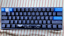 Ducky One 2 Mini RGB LED 60 Mechanical Keyboard picture