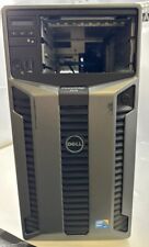 Dell PowerEdge T610 Server 2x Xeon  E5520 @ 2.26GHZ 8 Cores 16GB RAM No OS Read. picture