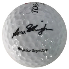 Steve Elkington Autographed Top Flite 1 XL Golf Ball picture