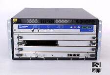 Juniper Networks MX240 4 slot MX240 base chassis with 2 AC power supplies, 1 SCB picture