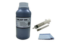 250ml ND® Black Non-Genuine refill ink for 502 ET-2700 ET-2750 ET-3700 ET-3750  picture
