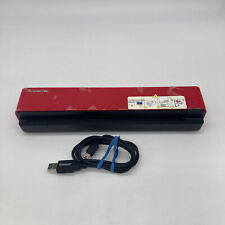 PANDIGITAL PANSCN06R PERSONAL PHOTO SCANNER *NO POWER* UNIT ONLY picture