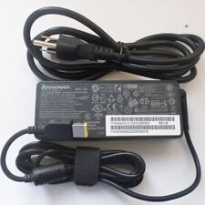 New Genuine OEM Laptop Power Supply Cord For Lenovo S5 S310 S405 S410 S410P S500 picture