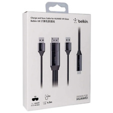 New Huawei Belkin VR Glass Computer Connect Sync Cable For Apple Studio Display picture