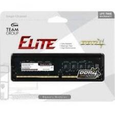 Team ELITE 8GB DDR4 SDRAM Memory Module picture