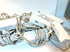 LOT of 8-Apple Mac Mini Genuine 110W 85W Power Supply Adapter A1188 18.5V 6.0A picture