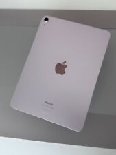 Apple iPad Air (5th Generation) 10.9in - Pink Unlocked + WiFi picture