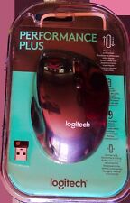 NEW SEALED-Logitech Performance Plus, Ships from Memphis picture