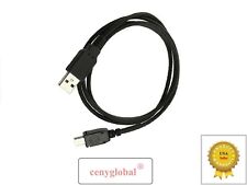USB Cable For Garmin GPS Receiver 010-11478-01 010-10723-15 Nuvi dezl 770LMT-HD picture