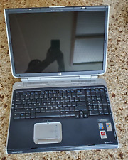 HP Pavilion zd8000 Laptop | 17