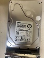 Lot Of  50  4TB HDD SATA 3.5'' DELL 7.2K 6Gbps N36YX 0N36YX picture