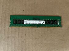 HYNIX HMA82GU6AFR8N-UH 16GB 2RX8 PC4 2400T MEMORY DIMM I6-2(8) picture