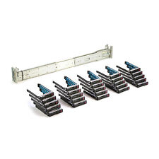 HP ProLiant DL380P G8 25-Bay Upgrade Kit - Rails + 25x 2.5'' SFF Caddies / Sleds picture