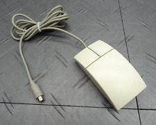 Vintage Logitech 2 Button PS/2 Mouse M-S28-6MD Computer Mainframe (01) picture