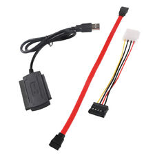 Premium Practical Useful Nice Adapter Cable Set Hard Disk Converter picture