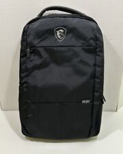 MSI Essential Backpack up To 17