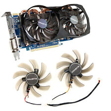 For Gigabyte GTX650 GTX660Ti Cooling Fan Graphics Cooler Cooling Fans picture