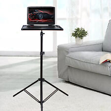Laptop Projector Tripod Stand Adjustable Tall 27