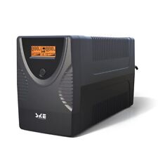 Ups Battery Backup and Surge ProtectorComputer Uninterruptible Power Supply ... picture