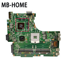 For ASUS N53SV N53SN N53SM laptop motherboard V2G GT540M GT630M mainboard picture