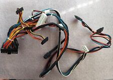 R951H Tested GOOD Dell Precision T3500 Power Cable PSU Wiring Harness Wire Cord picture