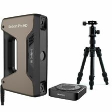 Open Box Shining3D Handheld 3D Scanner EinScan Pro HD Industrial Pack picture