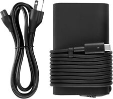 AC Adapter Laptop Charger For Dell LA65NM190 HA65NM190 65W USB Type C LA65NM190 picture