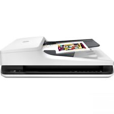 HP ScanJet Pro 2500 F1 Flatbed Document Scanner picture