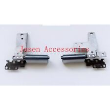New Lcd Hinge Kit L+R For Dell Inspiron 5410 7415 2-in-1 Laptop 00TDMY 03VXN5 picture