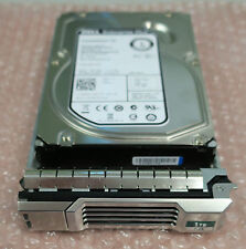 DELL EQUALLOGIC 1TB 3.5 7.2k NL SAS HDD - ST1000NM00​01, 9YZ264-157 DELL M5XD9 picture