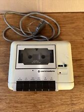 Commodore 64 C2N Datasette Cassette Tape Player Recorder Untested picture